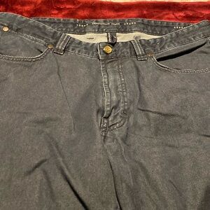 Ermenegildo Zegna Jeans